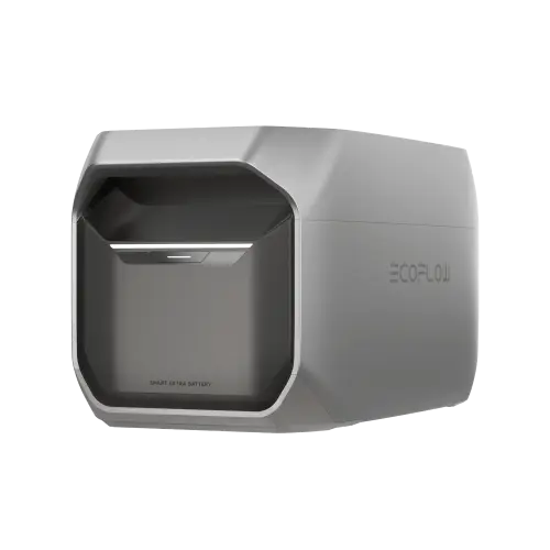 EcoFlow DELTA 3 Smart Extra Battery's photo #1