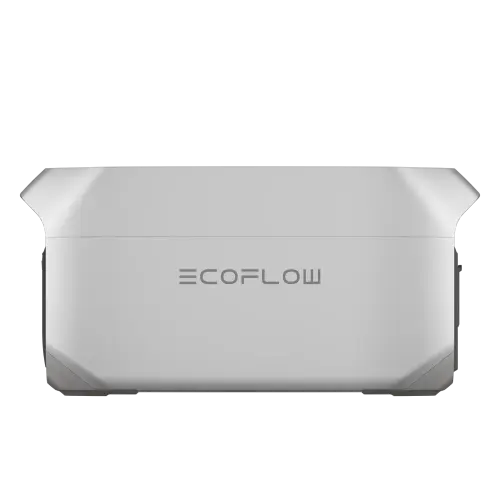 EcoFlow DELTA 3 Plus Estación de Energía Portátil – 1024Wh |1800W AC (3600W Pico) | Carga Total en 56 min's photo #1