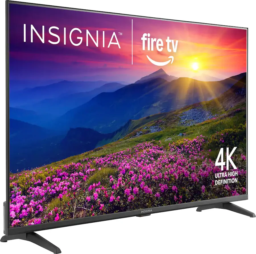 Insignia™ – 55″ Class F50 Series LED 4K UHD Smart Fire TV's foto | ThiagoShop |  BizneCubano