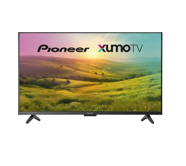 Televisor Smart TV Pioneer de 40 pulgadas – Xumo TV's foto | ThiagoShop |  BizneCubano