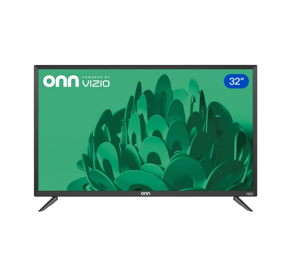 onn 32″ Class 720P HD Powered by VIZIO Smart Television's foto | ThiagoShop |  BizneCubano