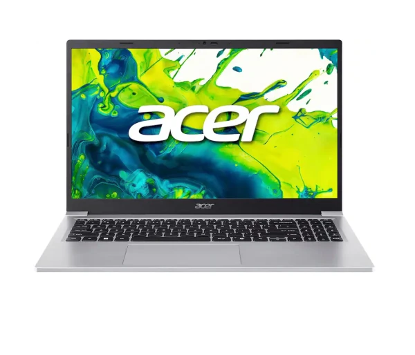 Acer Aspire Lite 15.6″ FHD Intel Core N350 8GB RAM 128GB SSD Windows 11's foto | ThiagoShop |  BizneCubano